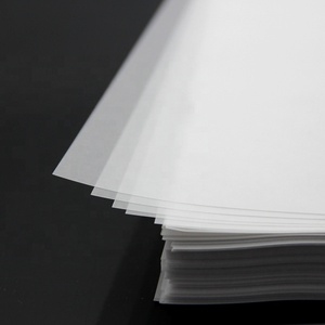 Gateway 93gsm <b>A3</b> Vellum Tracing <b>Paper</b> Multipurpose Wedding Card White Sheet - Product Image 4