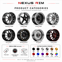 Jantes forgées style rotor 19 20 21 22 23 24 pouces, concaves profondes, argentées, pour voitures particulières 5x112 pour Audi RSQ8 RS6 Avant RS7 Q2 TT