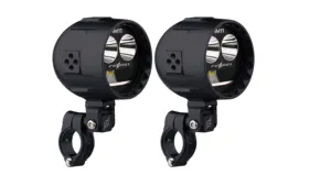 Ferei IM11, projecteur auxiliaire de moto à LED haute puissance, super puissant, multifonctionnel, économique, 7000 lumens, IPX8 - Product Image 5
