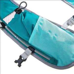 Custom Running Hydration Vest <b>Lightweight</b> Running <b>Backpack</b> Marathoner Hydration Vest Pack Running Vest Phone Holder <b>Backpack</b> - Product Image 4