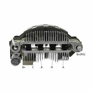 Reco # Mt0737 Auto Dynamo Gelijkrichter Imr85100 A86t38970 Rm58 135948 04311p0ga02 Nieuwe 12V Fabriek Direct Hoge Kwaliteit Auto - Product Image 1