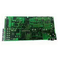 Carte de circuit imprimé d'amplificateur servo Fanuc A16B-2203-0698, module de transmission de signal fiable, système de commande numérique CNC de vieille génération