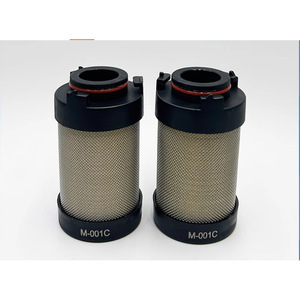 ไส้กรองแอตลาส คอปโค รุ่น PD280 PDP2 80 สำหรับเครื่องอัดอากาศแบบสกรู ใช้ในอุตสาหกรรม - Product Image 3