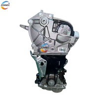 Ensemble moteur F4R 2.0L haute performance pour Renault Scenic Megane Clio Laguna