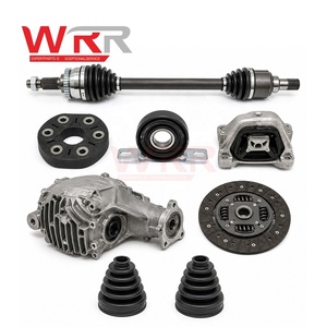 Pièces automobiles de haute performance directement de l'usine, pièces détachées automobiles, accessoires pour véhicules pour les séries 1, 2, 3, 4, 5, 6, 7, 8, X1 - Product Image 4