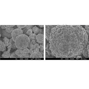Litio Níquel Manganeso Óxido de cobalto <span class=keywords><strong>NMC</strong></span> 811 Polvo negro para baterías Li-on Materias primas de cátodo - Product Image 4