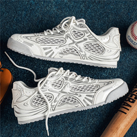 Chaussures de course pour hommes et femmes Cloudtilt Moon Monster Loewes, baskets de luxe de marque originale, tendance de la mode, respirantes en mesh