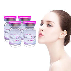 Ampolla hidratante <span class=keywords><strong>de</strong></span> colágeno <span class=keywords><strong>de</strong></span> emergencia premaquillaje <span class=keywords><strong>de</strong></span> fórmula icónica, actualización <span class=keywords><strong>de</strong></span> oficina al mediodía para el cuidado <span class=keywords><strong>de</strong></span> la piel propensa al acné - Product Image 1