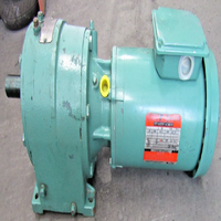 Motorreductor PLC New Relience 25.6:1, 2.460 V, 1750 RPM, 40-D-M-3-A-I-25.6-A1, Venta al por Mayor