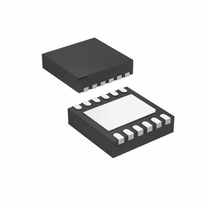 12 WFDFN Exposed Pad MAX17691AATC+ Comprar en Línea Componentes Electrónicos Gestión de Energía (PMIC) En Stock - Product Image 1