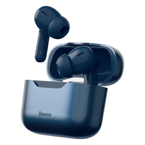 SIMU-auriculares inalámbricos <span class=keywords><strong>S1</strong></span> Pro ANC con cancelación activa de ruido, dispositivo de audio TWS, compatible con carga inalámbrica - Product Image 2
