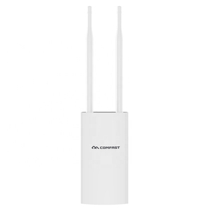 Global Version 4G LTE <strong>Router</strong> Wireless <strong>Access</strong> <strong>Point</strong> PoE 300Mbps Outdoor CPE COMFAST CF-E5 - Product Image 1