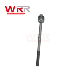 2223307100 2223301800 Rótula de dirección para Benz W222 S400 S500, Junta Axial Delantera Interior de Dirección, Eje de Rótula de Primera Calidad y Duradero - Product Image 3