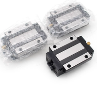 Roulement de bloc linéaire SBC Guides linéaires SBS25SL SBS25SL-C SBS25SL-C-K1