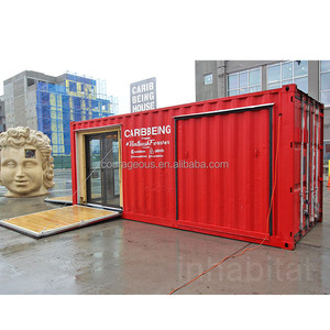 Bar en <span class=keywords><strong>Contenedor</strong></span>, Cafetería en <span class=keywords><strong>Contenedor</strong></span>, Panadería en <span class=keywords><strong>Contenedor</strong></span> y Diseño de Bar Local - Product Image 2