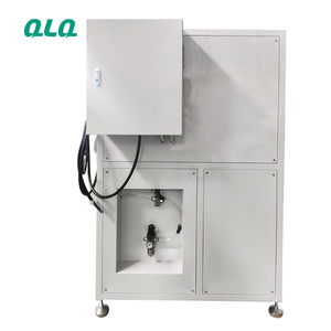 Máquina de Pintura Automática con Rodillo, Tipo Tambor, para Recubrimientos y Pintura - Product Image 1