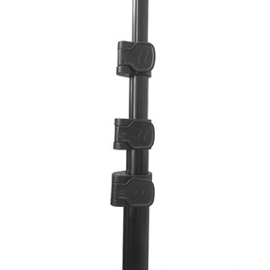 1.6m nhanh chóng thiết lập khóa chân máy đứng chất liệu sắt 62 inch Selfie Stick chân máy với điện thoại di động chủ - Product Image 6