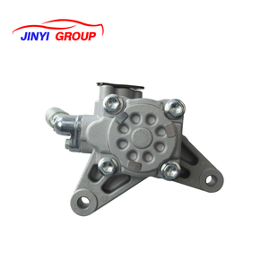 ปั๊มพวงมาลัยเพาเวอร์เหมาะสำหรับ Acura CL 2001-2003 56110-P8E-A01 56110P8EA01 56110-PVF-A01 56110PGKA01 56110-PGK-A01 - Product Image 2