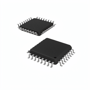 Embedded 32 LQFP In Stock ST72F561K9TA Electronics Component - Product Image 1