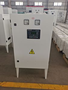 Interruptor de Transferencia Trifásico 220v/400v/480v YAT400 Automático 400a para Generador, Interruptor de Transferencia Automático YAT400 400a 220v/400v/4 - Product Image 5