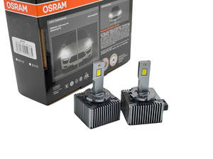 <span class=keywords><strong>OSRAM</strong></span> <span class=keywords><strong>D1S</strong></span> LED 166140CW 45W 4900lm ไฟซีนอน LED - Product Image 5