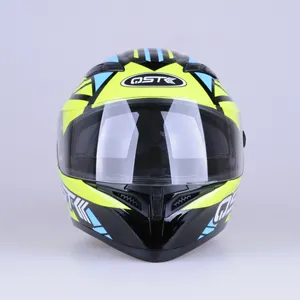 HOT CASCO BULL MOTOCROSS MOTO CAPACETE CASCO MOTO DA CORSA PROFESSIONALE