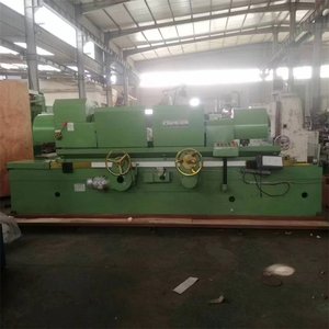 Máy mài trục khuỷu hotman CG15 mq8260a Máy mài trục khuỷu mq8260a Series - Product Image 4