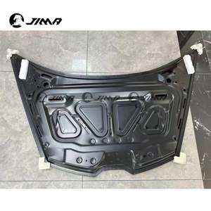 Cofano Motore Anteriore OEM per Lamborghini Huracan LP580/LP610 <span class=keywords><strong>EVO</strong></span> OE 4T0823021C - Product Image 5