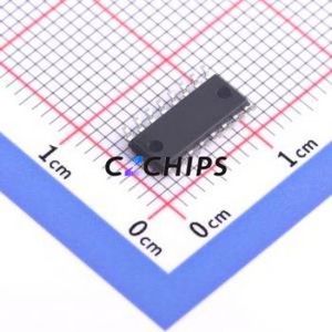 Original et tout nouveau MS90C031 SOP-16 Circuit intégré IC Puce LVDS IC Vente entière Puces de composants électroniques et Service de nomenclature - Product Image 2