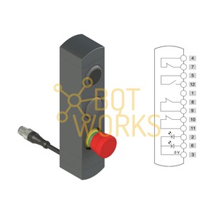 Pizzato BNAC3ZA65 - Nuovo - Product Image 1