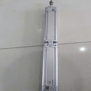 Festos DNCT-40-PPV-A-S6 191211, Amortiguador Ajustable de Doble Acción, Diámetro de 40 mm, RoHS - Product Image 3