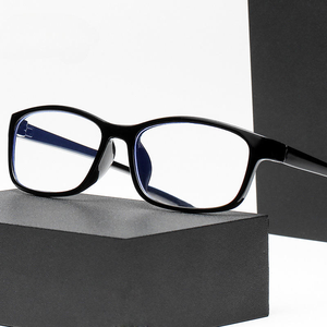 <span class=keywords><strong>Lunettes</strong></span> de lecture fines OEM en gros, <span class=keywords><strong>verres</strong></span> PC noirs, élégantes, avec prescription, pour femmes <span class=keywords><strong>et</strong></span> hommes, tendance, <span class=keywords><strong>pas</strong></span> chères - Product Image 3