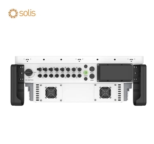 Série S5 S5-GC25K 25 kW 25 kVA Triphasé Solaire Connecté au Réseau pour Système Photovoltaïque S5-GC25K 25 kW S5-GC25K - Product Image 2