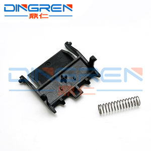 Almohadilla de separación para <span class=keywords><strong>Brother</strong></span>, accesorio para modelos LU9244001, LY5384001, 5450, 5445, 5440, 5472, 8110, 8157, 8112, <span class=keywords><strong>DCP</strong></span>, 8150, 8152, <span class=keywords><strong>8155</strong></span>, 8250, HL, 5452, 5470 y 6180 - Product Image 3