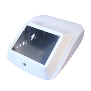 Custom Cover in Huge Machine Silicone Plastic Mold Injection Molding Product