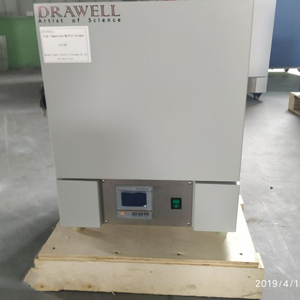 Forno a Muffola da Laboratorio T/TP <span class=keywords><strong>di</strong></span> Alta Qualità 1200C con Atmosfera Controllata e Varie Dimensioni <span class=keywords><strong>di</strong></span> Camera - Product Image 4
