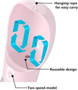 Bouteille d'eau portable pour chien, personnalisable avec logo, pour l'extérieur, vente en gros - Product Image 4