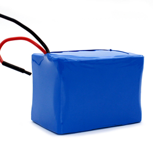 Batería de Iones de Litio 18650 con Certificación CE, 7.8V 10V 12V 24V, 8000mah 9000mah 10Ah 15Ah 20Ah, Paquete de Baterías de Litio - Product Image 4
