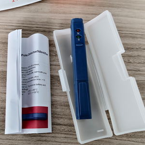 युली YH-PD228 प्लग-एंड-प्ले चुंबकीय ध्रुव एस एन न्यायाधीश डिटेक्टर पेन पहचानकर्ता पेन पहचानकर्ता परीक्षक विकास उपकरण संचालित - Product Image 6