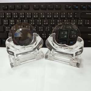 293) lente oftálmica cr39 lente óptica cr39 gafas oftálmicas de visión única - Product Image 1