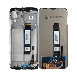 Pantalla LCD para Redmi Poco M3, Display 9 <span class=keywords><strong>Power</strong></span> 9T Note 9 4G, Pantalla Táctil Digitalizadora de Repuesto, Universal - Product Image 1