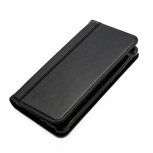 Custodia a <span class=keywords><strong>Portafoglio</strong></span> Magnetica in Pelle per <span class=keywords><strong>iPhone</strong></span> 17 18 Pro Max, <span class=keywords><strong>Cover</strong></span> Antiurto Impermeabile con Porta Carte - Product Image 1