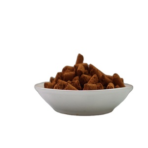 Granulado de óxido férrico desulfurizador marrón pellets - Product Image 3