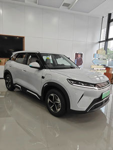 Byd Yuan Up Atto 2 Modèle 2026 401 km Version Active <span class=keywords><strong>Voiture</strong></span> Électrique Portative Petite <span class=keywords><strong>Voiture</strong></span> Électrique SUV - Product Image 3
