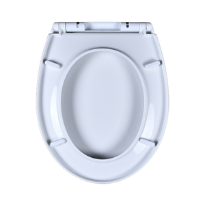 Cubierta de inodoro para el mercado de Europa y <span class=keywords><strong>Estados</strong></span> <span class=keywords><strong>Unidos</strong></span>, cubierta de inodoro grande o lenta, cubierta de inodoro de plástico PP - Product Image 3