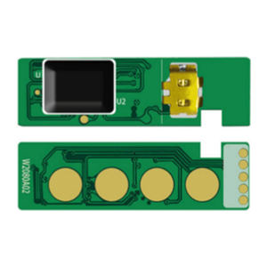 彩色碳粉芯片黑色1.1K yeild C Y M 0.7K yeild用于<span class=keywords><strong>HP</strong></span> W2060A W2061A W2062A W2063A 116A复印机硒鼓 - Product Image 2