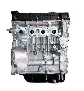 Moteur Nu Vans Neuf 4A91 1.5L Garantie 6 Mois Remplacement/Réparation Compatible avec Mitsubishi Lancer/Colt - Product Image 3