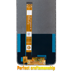 หน้า<span class=keywords><strong>จอ</strong></span>โทรศัพท์มือถืออะไหล่แท้ รุ่นอเนกประสงค์ สำหรับ Oppo A11X A11 A8 A5 A9 A31 <span class=keywords><strong>2020</strong></span> - Product Image 3