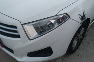 Bombilla LED para Faros Delanteros H7, Proyector para Auto, Repuestos para Brilliance Zhonghua H230, Ensamblaje <span class=keywords><strong>de</strong></span> Faros Delanteros para Automóvil - Product Image 5