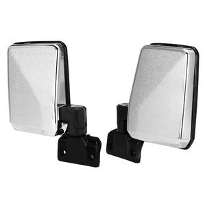Rétroviseur 87940-60372 87910-60142 pour Land Cruiser FZJ GRJ VDJ <span class=keywords><strong>HZJ</strong></span> 78 <span class=keywords><strong>79</strong></span> - Product Image 1